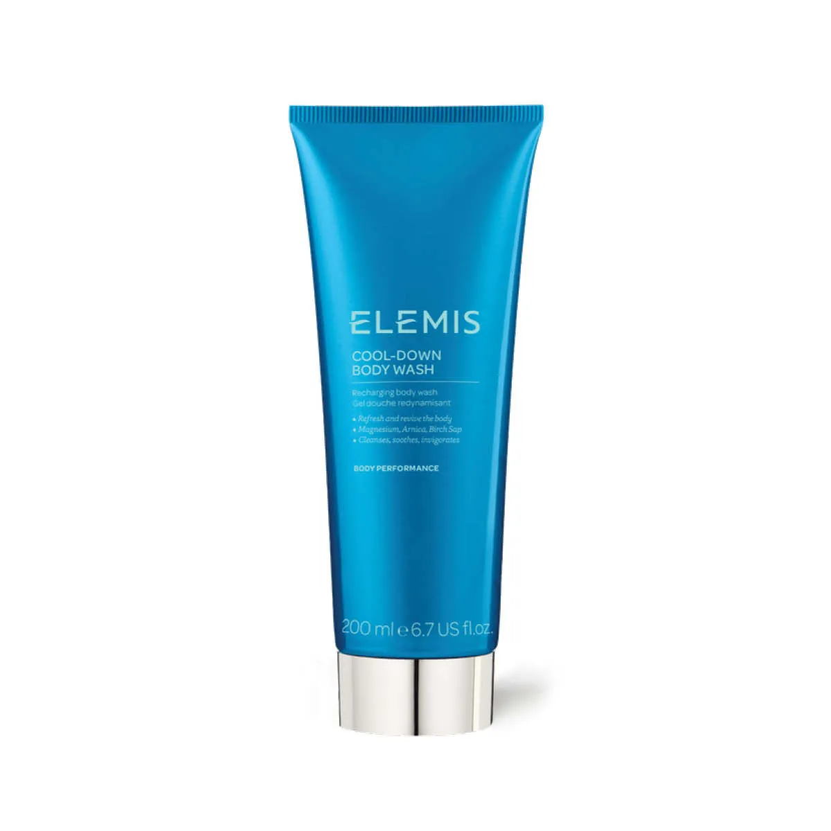 Elemis Cool-Down Body Wash