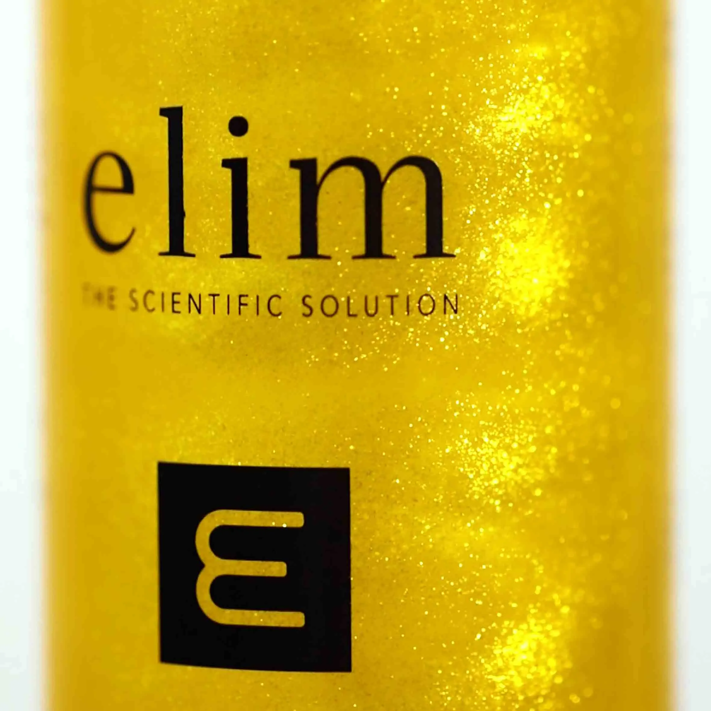 Elim Gold Spritz - 100ml