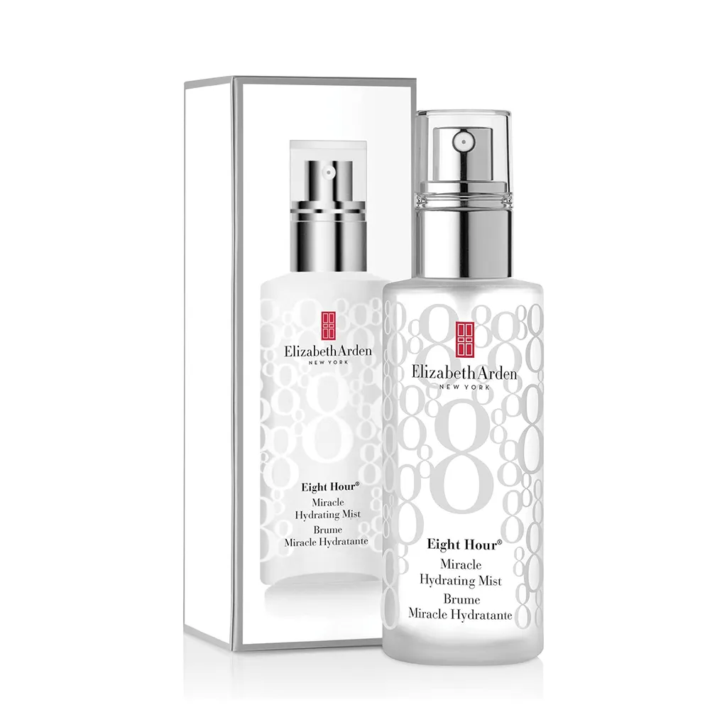 Elizabeth Arden Miracle Hydrating Mist (100ml)