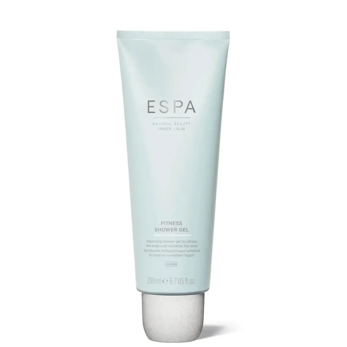 ESPA Fitness Shower Gel