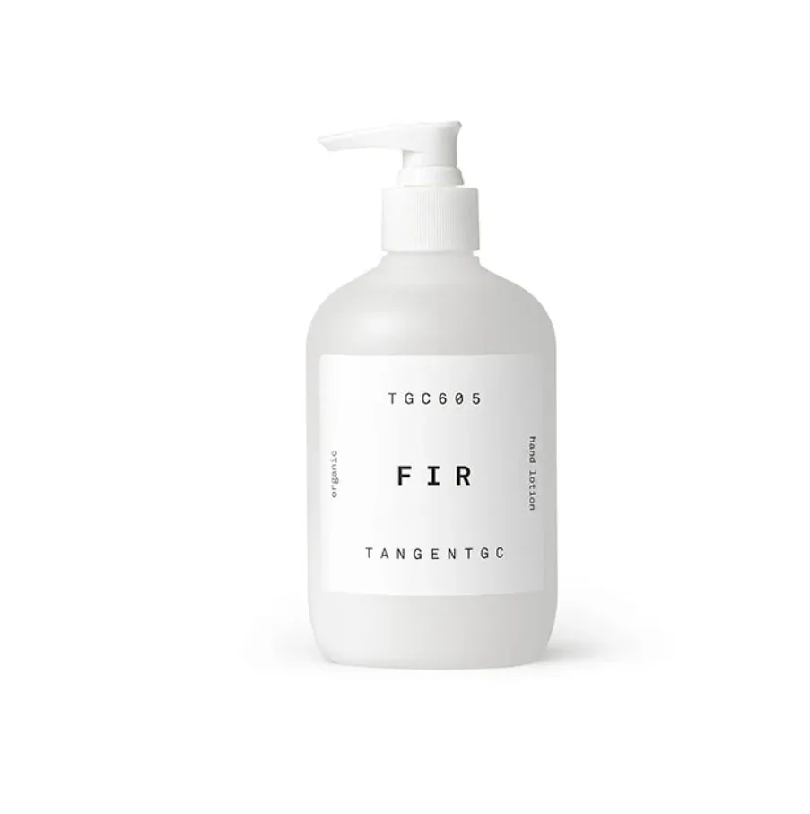 Fir Tangent GC Hand Lotion