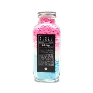 Fizzy Salt Soak - Darling