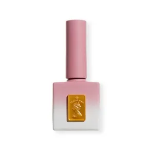 GENTLE PINK - Gel Polish 0.30 oz - #SH14