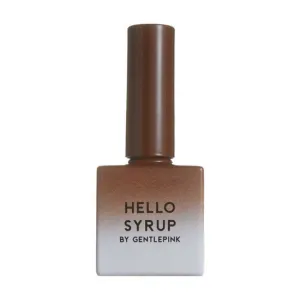 GENTLE PINK - Gel Polish Americano Brown 0.30 oz - #SG33