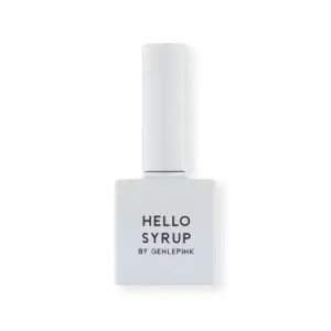 GENTLE PINK - Gel Polish Aqua Milk 0.30 oz - #SG01