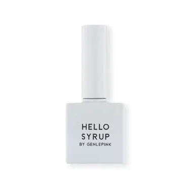 GENTLE PINK - Gel Polish Aqua Milk 0.30 oz - #SG01