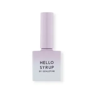 GENTLE PINK - Gel Polish Lavender Skin 0.30 oz - #SG08