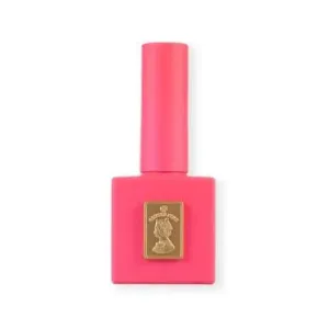 GENTLE PINK - Gel Polish Strawberry Jelly 0.30 oz - #D10