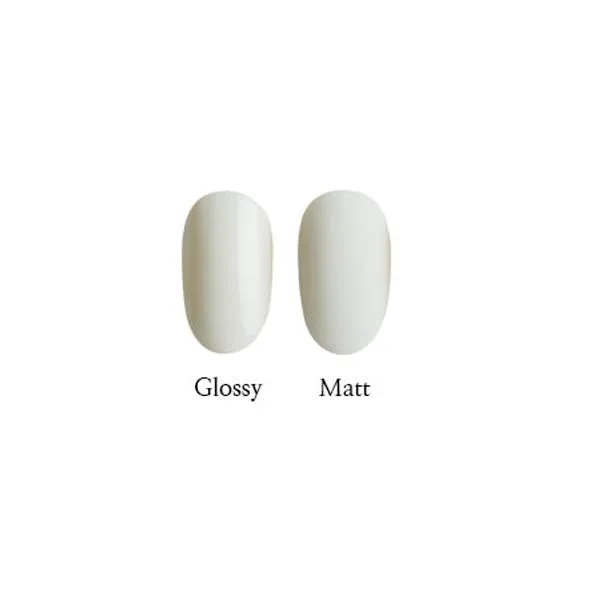 GENTLE PINK - Gel Polish White Chocolate 0.30 oz - #E17