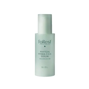 [GREEN FINGER] Forest Phyton Hydra Cica Serum 50ml