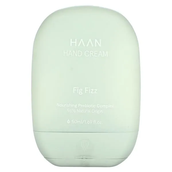 Haan Fig Fizz Hand Cream 1.69Oz