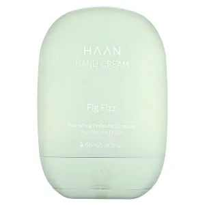 Haan Fig Fizz Hand Cream 1.69Oz