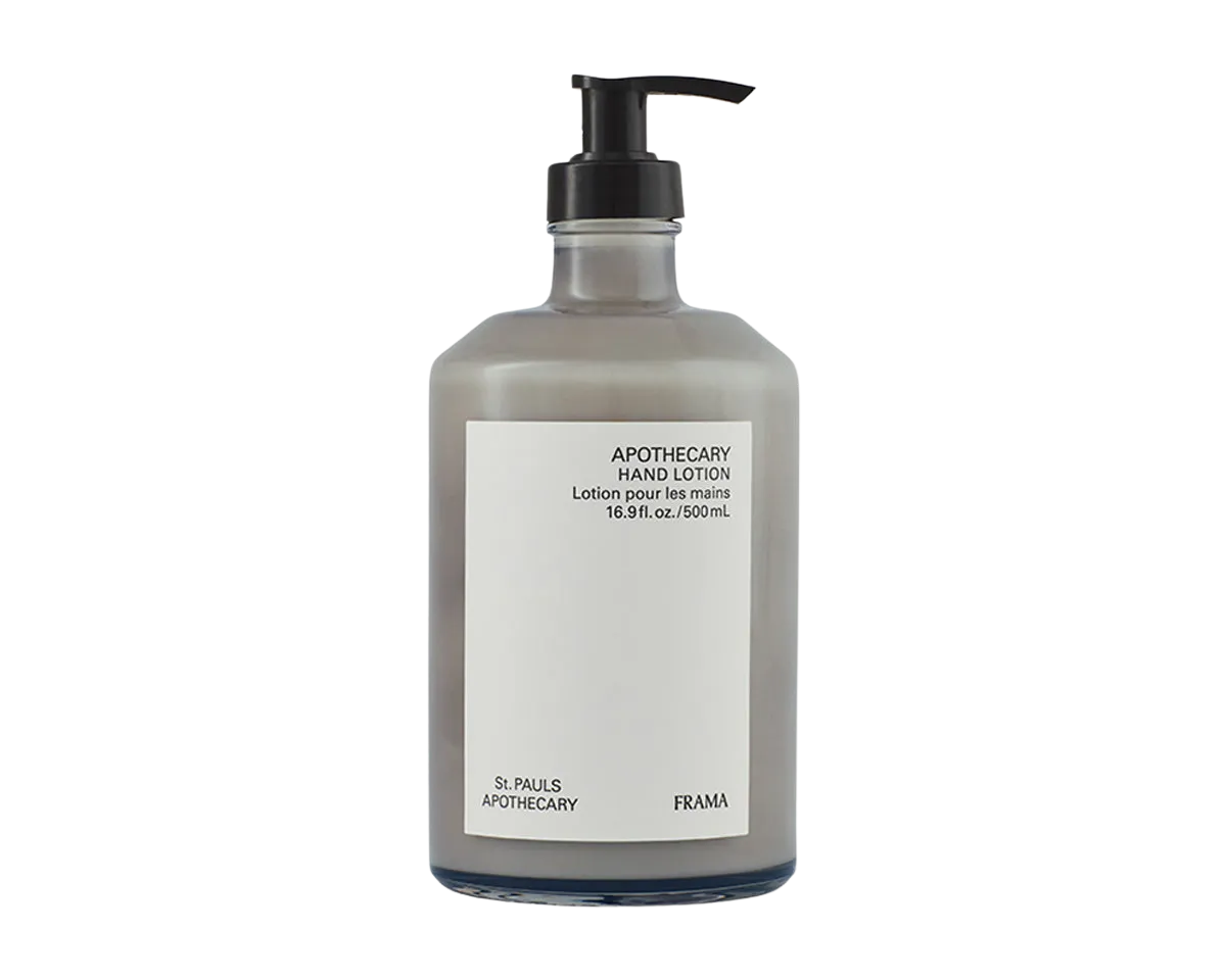 Hand Lotion | Apothecary | 500 mL