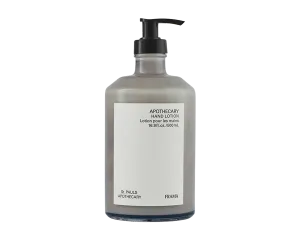 Hand Lotion | Apothecary | 500 mL