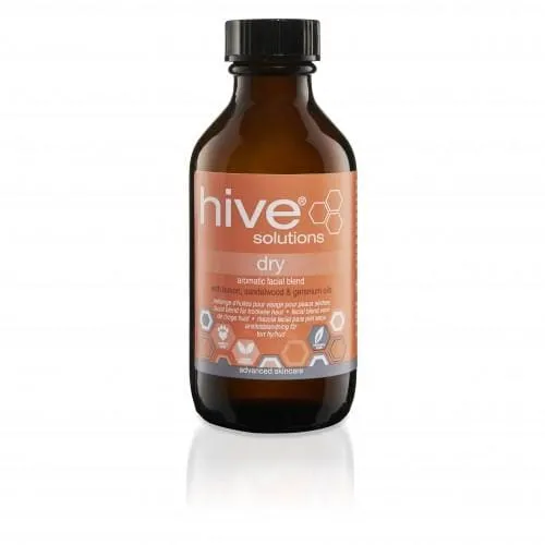 HIVE SOLUTIONS AROMATIC FACIAL BLEND 75ML