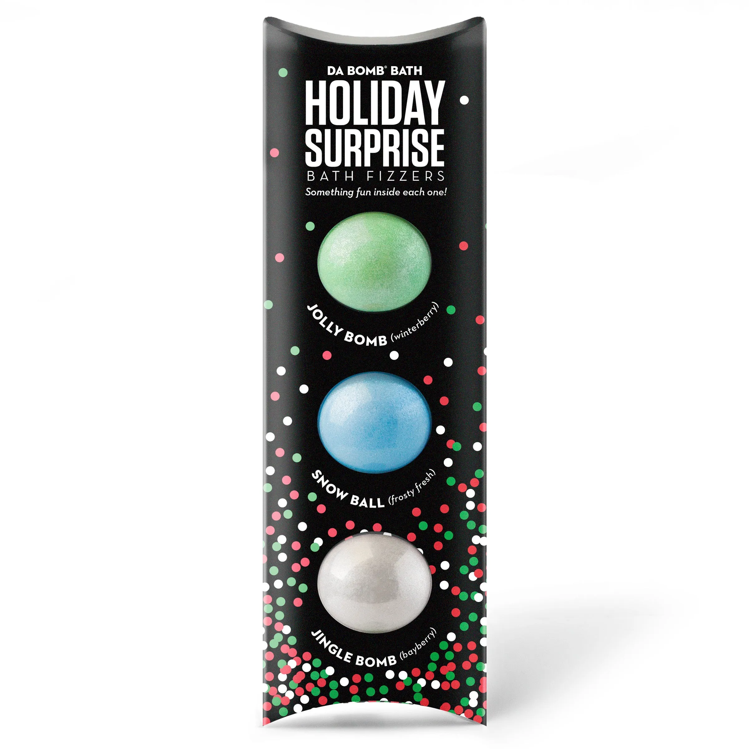 Holiday Sparkle 3-Pack