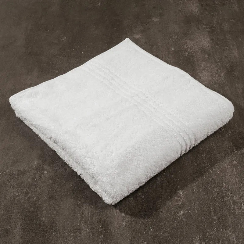 Hotel Luxe Bath Towel 600gsm