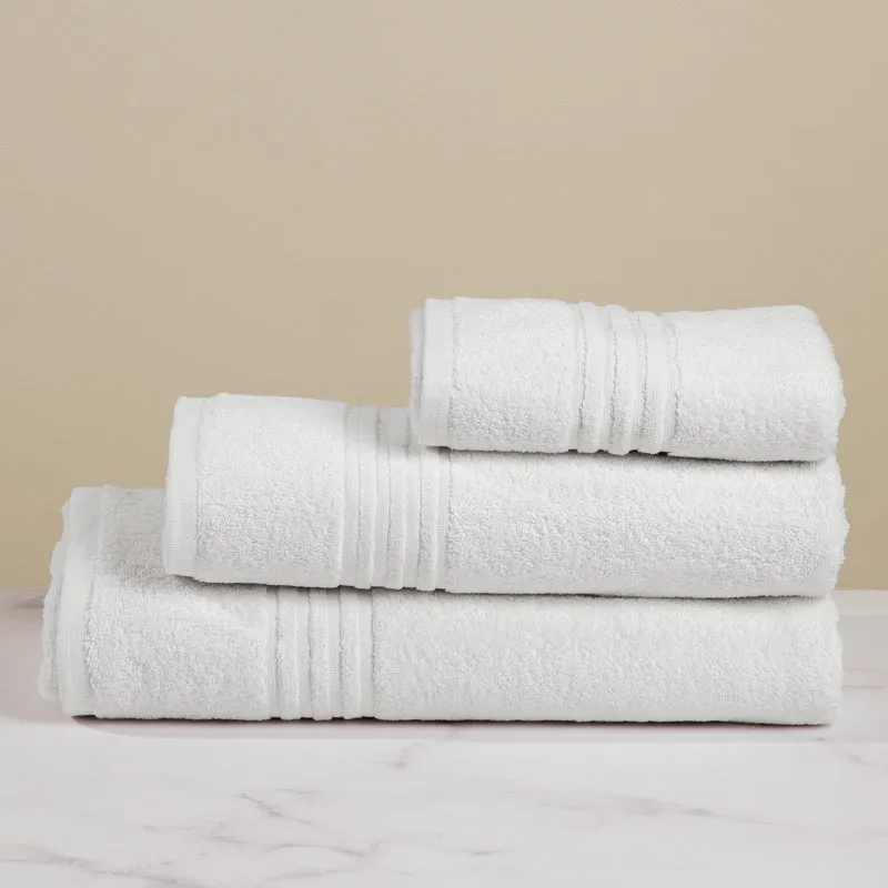 Hotel Luxe Bath Towel 600gsm