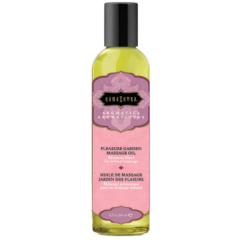 Kama Sutra Aromatic Massage Oil