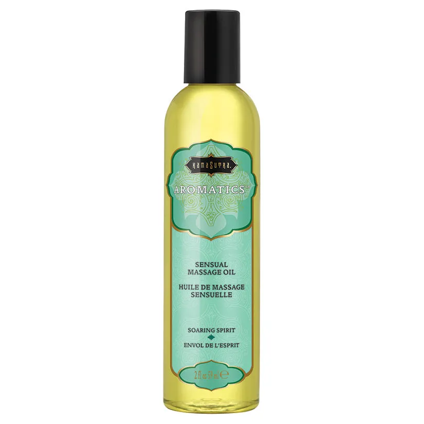 Kama Sutra Aromatic Massage Oil