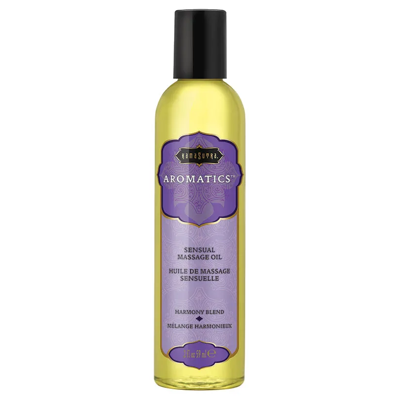 Kama Sutra Aromatic Massage Oil