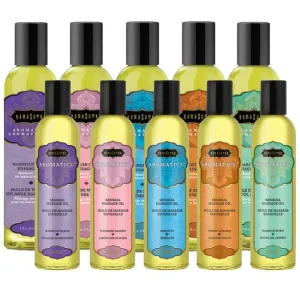 Kama Sutra Aromatic Massage Oil