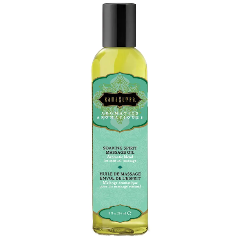 Kama Sutra Aromatic Massage Oil