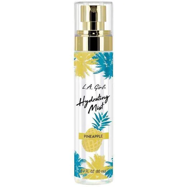 LA Girl Hydrating Mist