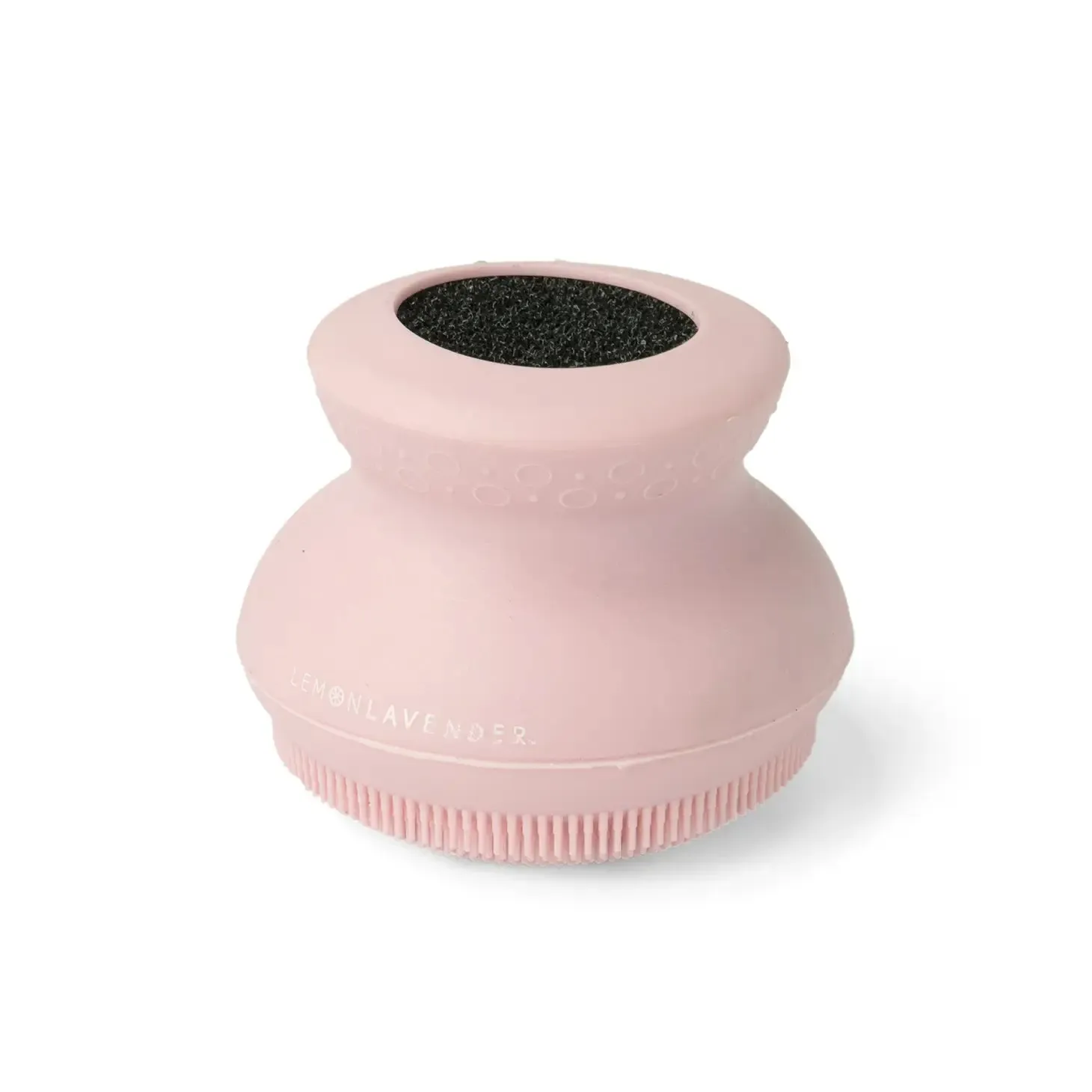 Lather Me Up In-Shower Silicone Brush