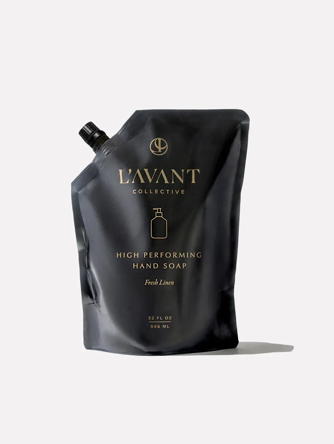 L'AVANT - Fresh Linen Hand Soap Refill