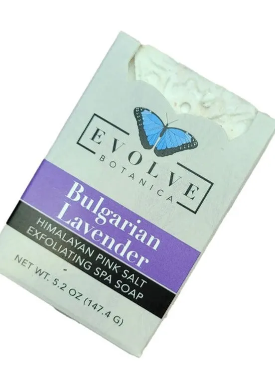 Lavender Lover Soap Bundle