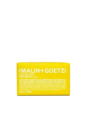 Malin   Goetz Rum Bar Soaps