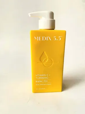 Medix 5.5 Lotion -Vitamin C   Tumeric