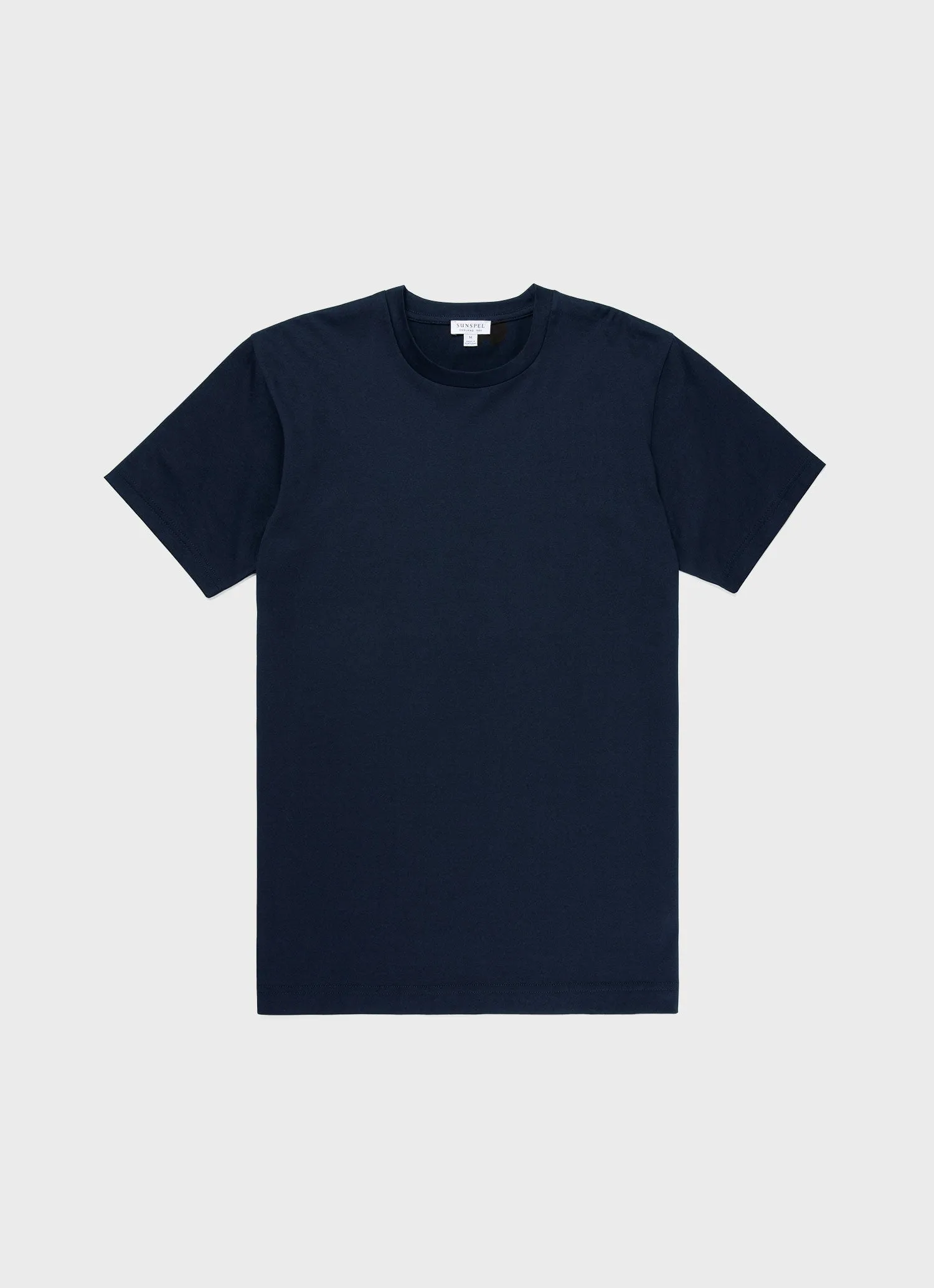 Men's Riviera T-shirt in Navy