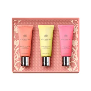 Molton Brown Limited Edition Hand Care Gift Set