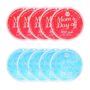 Mother's Day Rejuvenating & Soothing Facial Mask