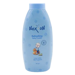 Nexton Baby Powder Refreshing