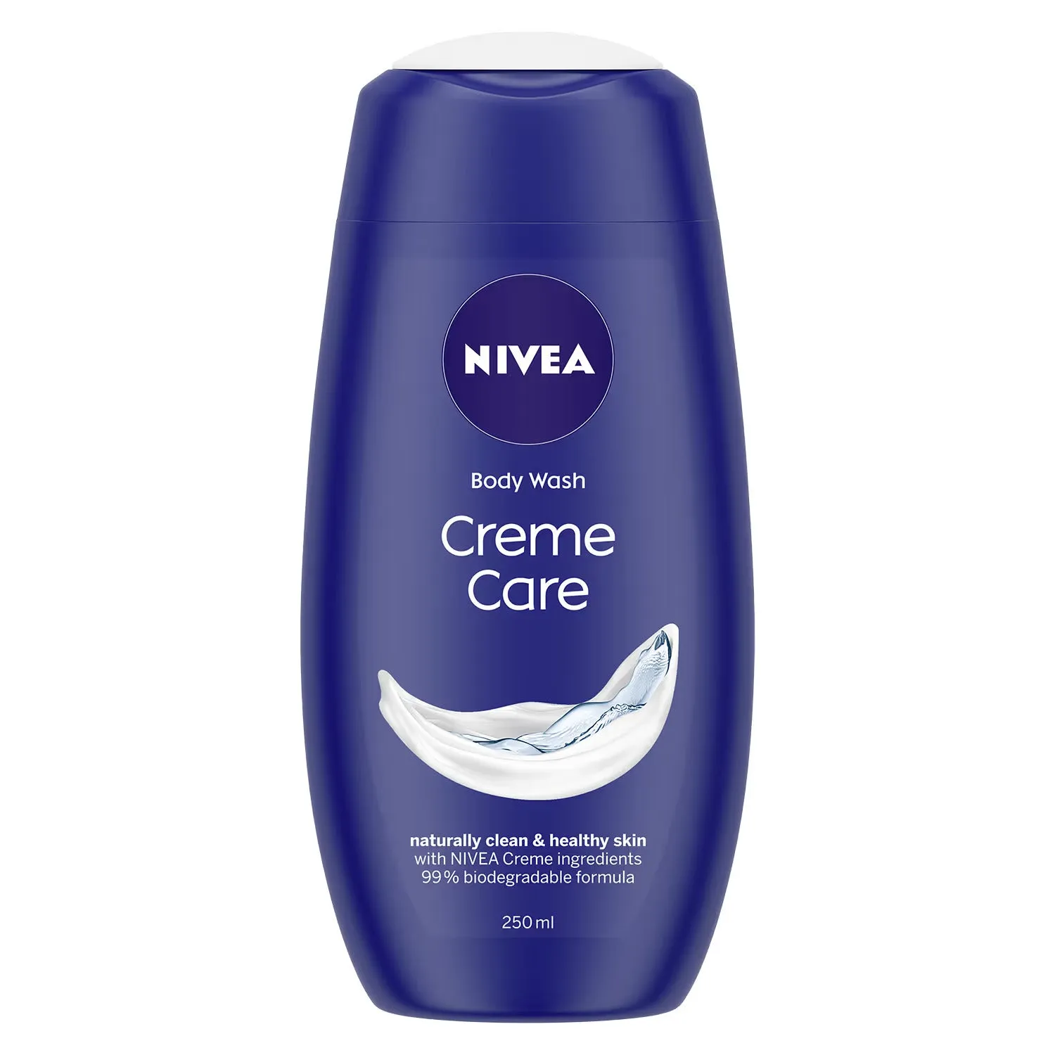 Nivea Creme Care Body Wash 250 ml