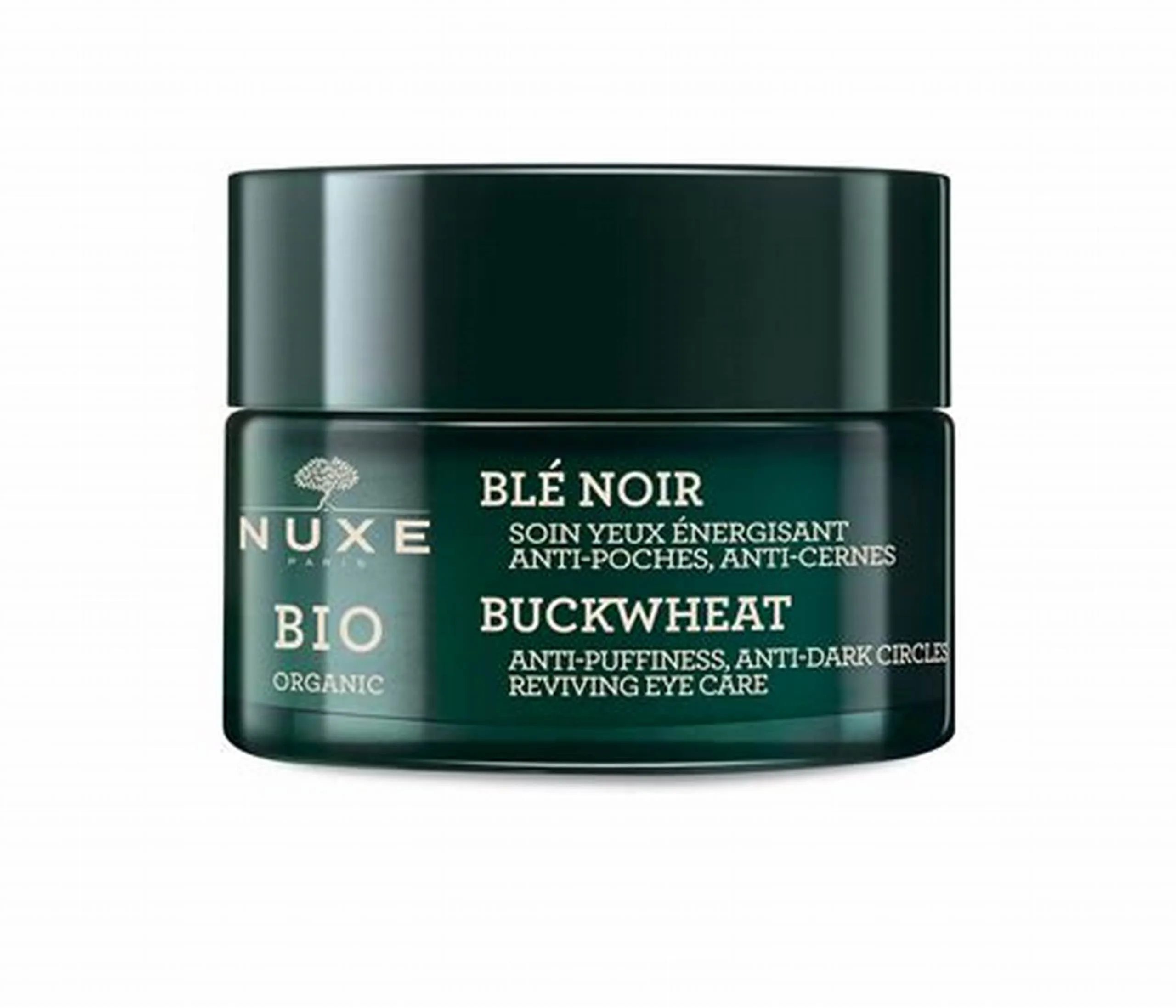 Nuxe Organic Radiance Detox Mask