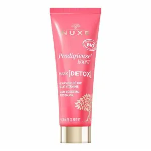 Nuxe Prodigieuse Boost Detox Mask