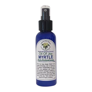 Oil Of Joy Myrtle Cream