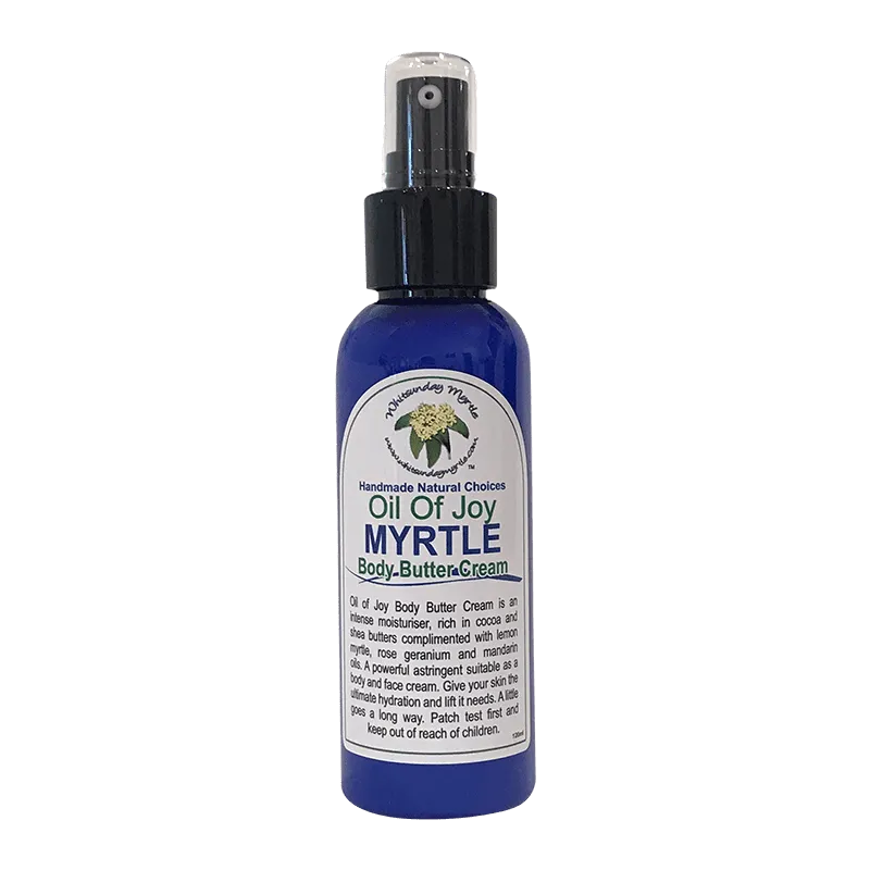 Oil Of Joy Myrtle Cream