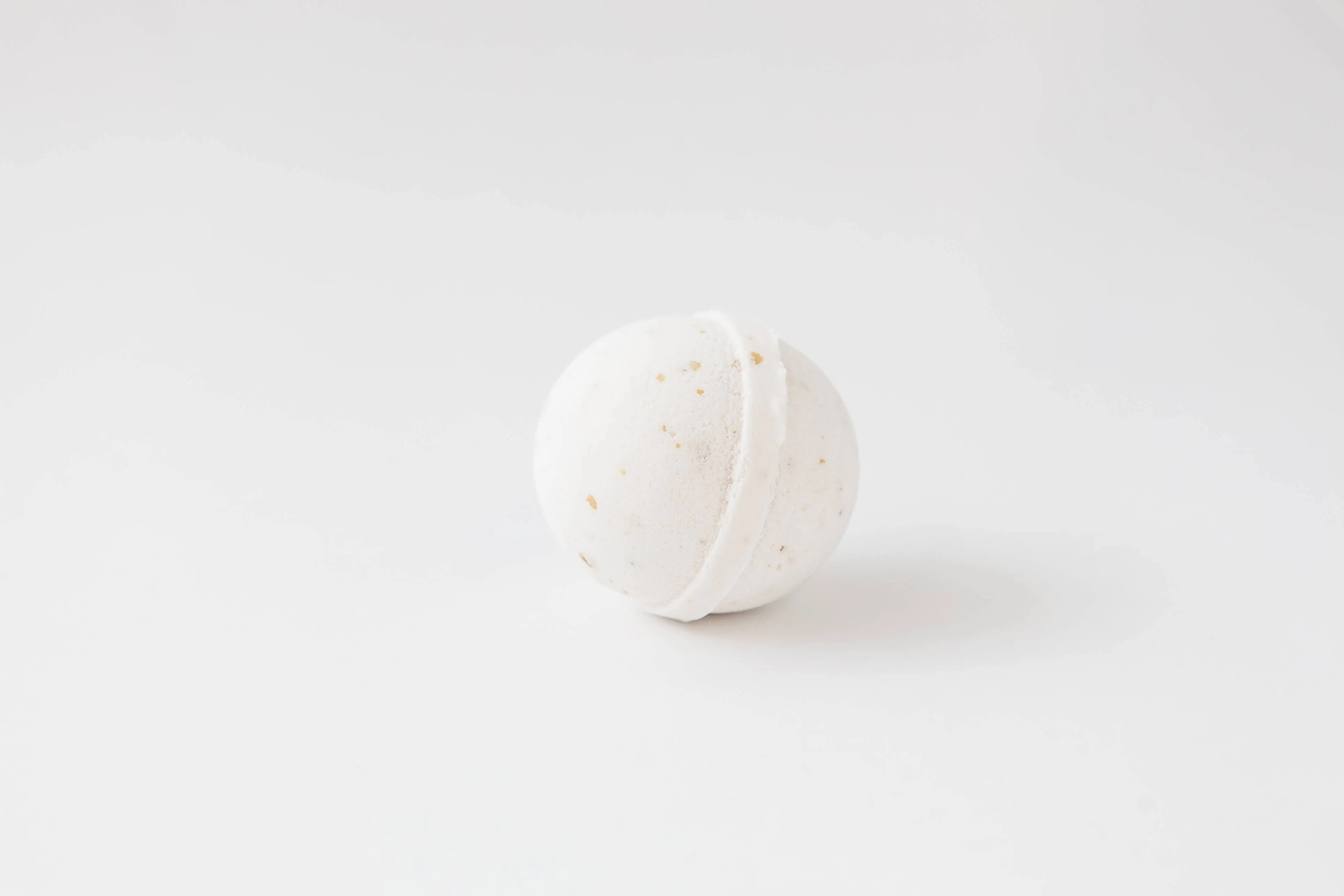 Old Whaling Co Bath Bomb