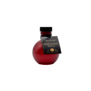 Olivia's Boudoir Kissable Massage Oil Strawberry 4 oz.