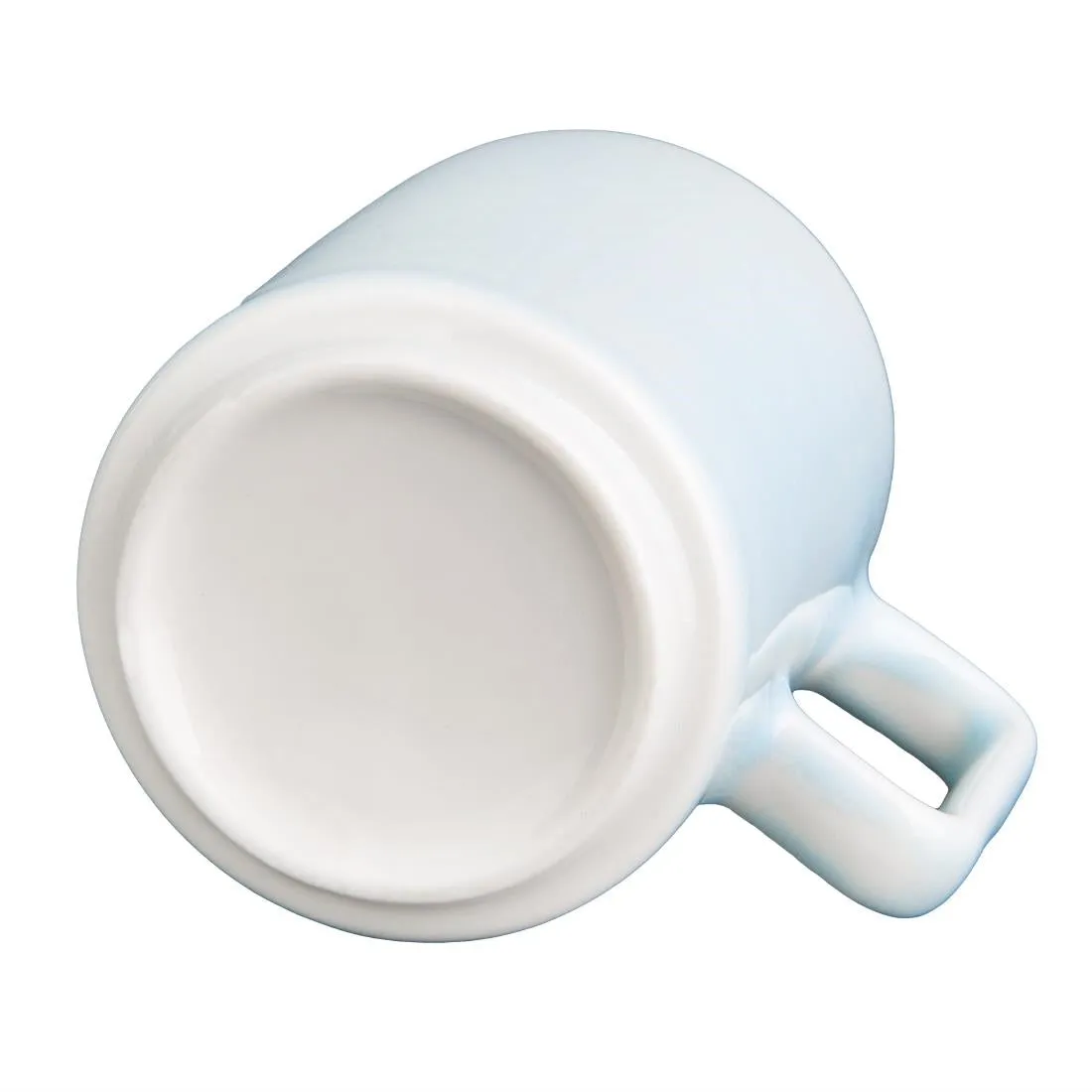 Olympia Fondant Cups Aqua 168ml (Pack of 6) - CU184