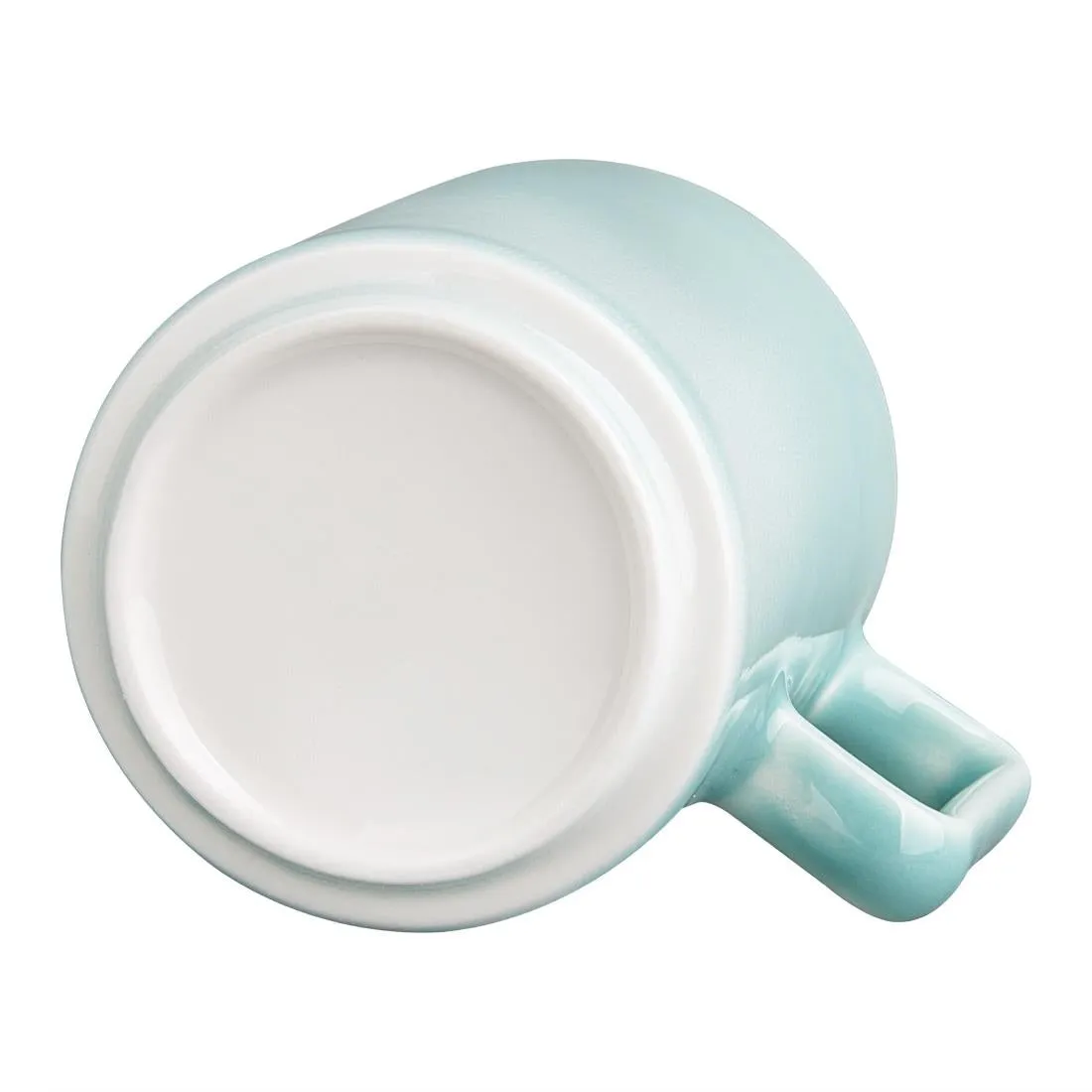 Olympia Fondant Cups Mint 230ml (Pack of 6) - CU444