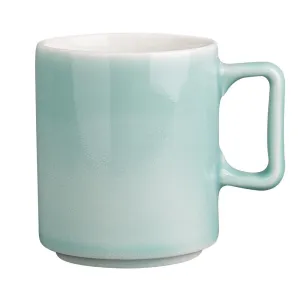 Olympia Fondant Cups Mint 230ml (Pack of 6) - CU444