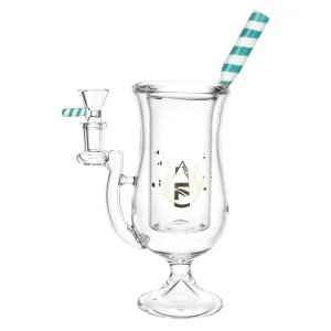 Pulsar Drinkable Series Tropical Cocktail Water Pipe