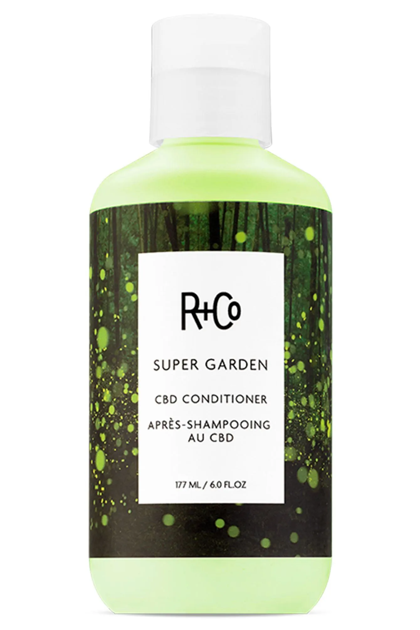 R CO | Super Garden CBD Conditioner