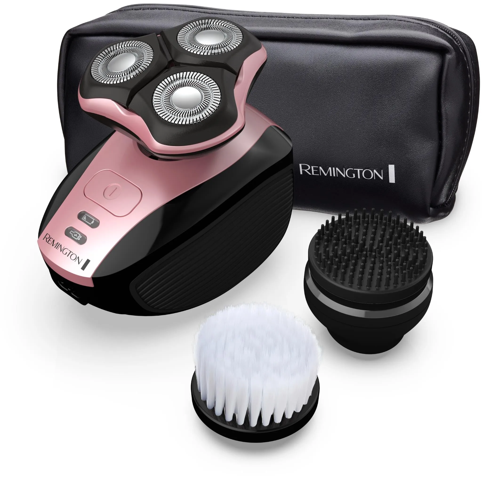 Remington Pure Confidence Lady Shaver